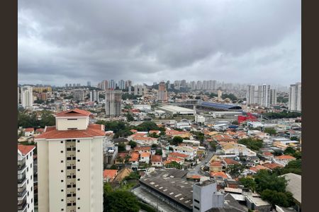 Apartamento para alugar com 35m², 2 quartos e sem vaga Apartamento para alugar com 35m², 2 quartos e sem vagaQuarto 1