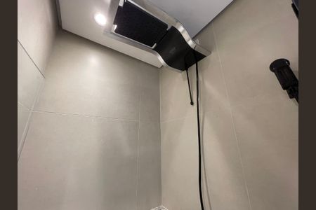 Apartamento para alugar com 35m², 2 quartos e sem vaga Apartamento para alugar com 35m², 2 quartos e sem vagaBanheiro