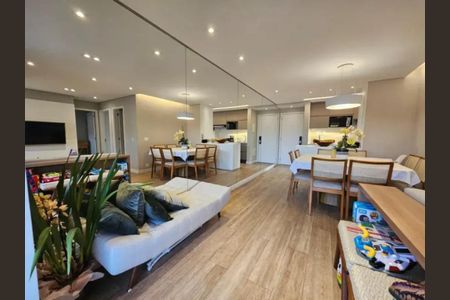 Apartamento à venda com 72m², 2 quartos e 1 vagaFoto 03