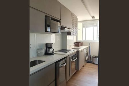 Apartamento à venda com 72m², 2 quartos e 1 vagaFoto 09