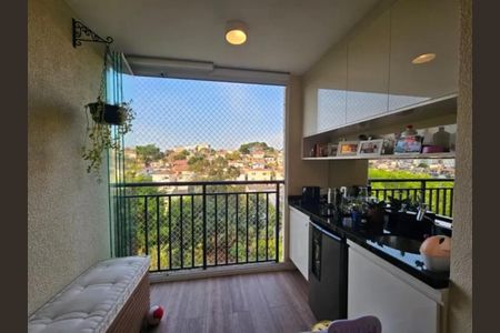 Apartamento à venda com 72m², 2 quartos e 1 vagaFoto 07