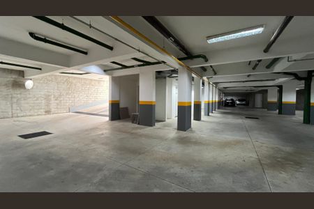 Apartamento para alugar com 67m², 2 quartos e 2 vagas