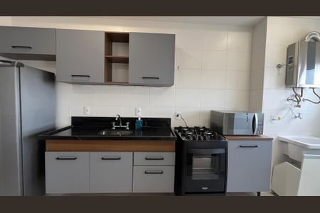 Apartamento para alugar com 67m², 2 quartos e 2 vagas