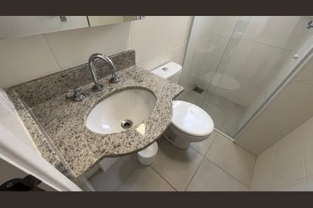 Apartamento para alugar com 67m², 2 quartos e 2 vagas
