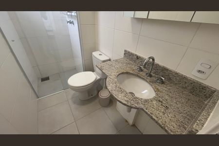 Apartamento para alugar com 67m², 2 quartos e 2 vagas