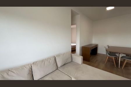 Apartamento para alugar com 2 quartos, 67m² em Vila Industrial (campinas), Campinas