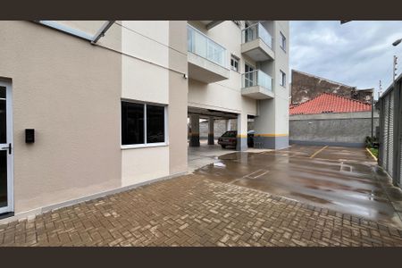 Apartamento para alugar com 67m², 2 quartos e 2 vagas