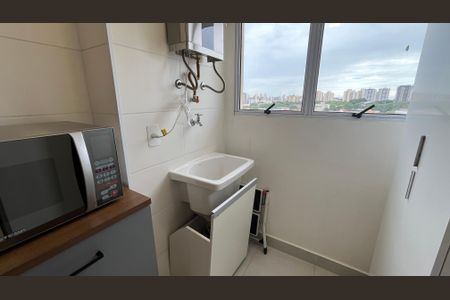 Apartamento para alugar com 67m², 2 quartos e 2 vagas