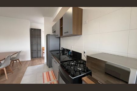 Apartamento para alugar com 2 quartos, 67m² em Vila Industrial (campinas), Campinas