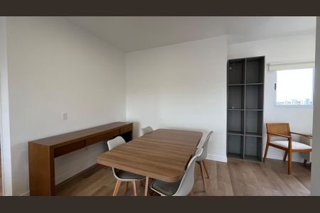 Apartamento para alugar com 67m², 2 quartos e 2 vagas