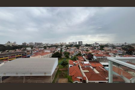 Apartamento para alugar com 67m², 2 quartos e 2 vagas
