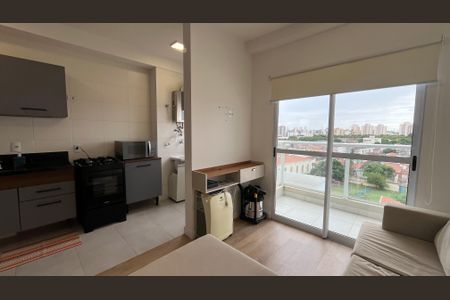 Apartamento para alugar com 2 quartos, 67m² em Vila Industrial (campinas), Campinas
