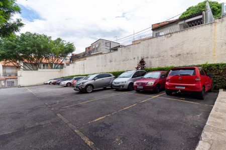 Apartamento para alugar com 40m², 2 quartos e 1 vagaGaragem