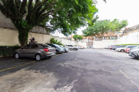 Apartamento para alugar com 40m², 2 quartos e 1 vagaGaragem