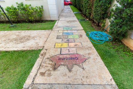 Apartamento para alugar com 40m², 2 quartos e 1 vagaÁrea externa