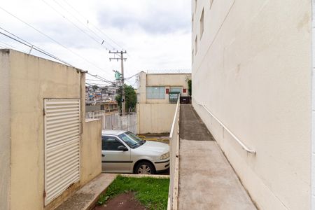 Apartamento para alugar com 40m², 2 quartos e 1 vagaRampa de acesso