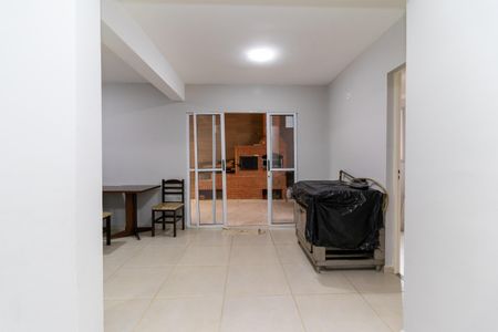 Apartamento para alugar com 40m², 2 quartos e 1 vagaÁrea comum - Salão de festas