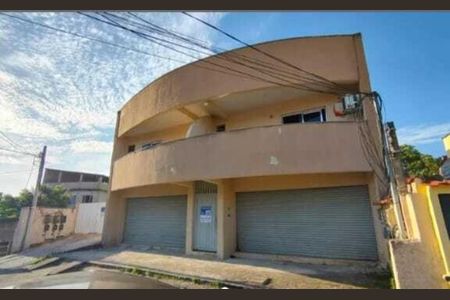 Apartamento para alugar com 2 quartos, 80m² em Boaçu, São Gonçalo