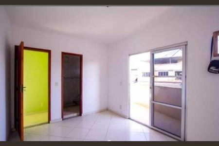 Apartamento para alugar com 2 quartos, 80m² em Boaçu, São Gonçalo