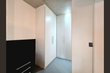 Apartamento para alugar com 70m², 1 quarto e 1 vaga Apartamento para alugar com 70m², 1 quarto e 1 vagaQuarto