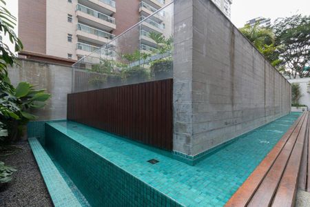 Apartamento para alugar com 70m², 1 quarto e 1 vaga Apartamento para alugar com 70m², 1 quarto e 1 vagaÁrea comum