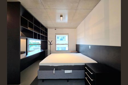 Apartamento para alugar com 70m², 1 quarto e 1 vaga Apartamento para alugar com 70m², 1 quarto e 1 vagaQuarto