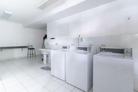 Apartamento para alugar com 70m², 1 quarto e 1 vaga Apartamento para alugar com 70m², 1 quarto e 1 vagaLavanderia