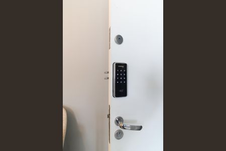 Apartamento à venda com 42m², 2 quartos e 1 vagaEntrada 