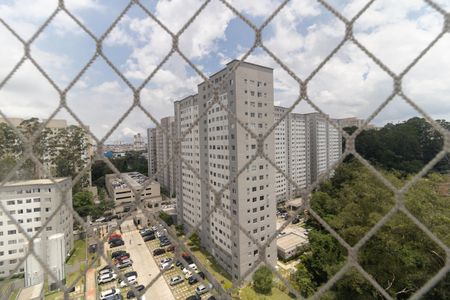 Apartamento à venda com 42m², 2 quartos e 1 vagaVista do Quarto 1