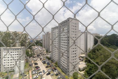 Apartamento à venda com 42m², 2 quartos e 1 vagaVista da Lavanderia 