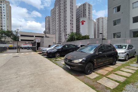 Apartamento à venda com 42m², 2 quartos e 1 vagaGaragem 