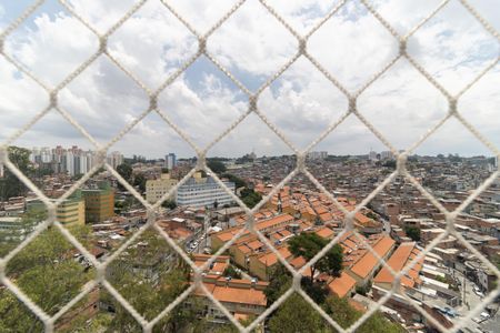 Apartamento à venda com 42m², 2 quartos e 1 vagaVista do Quarto 2