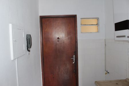 Kitnet/Studio para alugar com 1 quarto, 35m² em Campos Elíseos, São Paulo