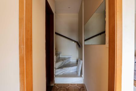 Casa à venda com 3 quartos, 215m² em Vila Lageado, São Paulo