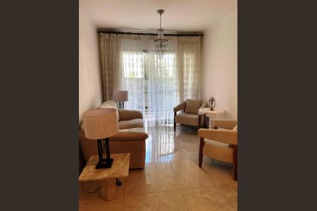 Foto 01 de apartamento à venda com 4 quartos, 90m² em Jardim Colombo, São Paulo