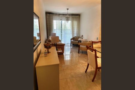 Apartamento à venda com 90m², 4 quartos e 1 vagaFoto 01