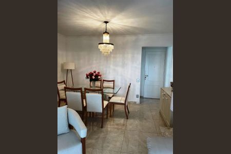 Foto 01 de apartamento à venda com 4 quartos, 90m² em Jardim Colombo, São Paulo