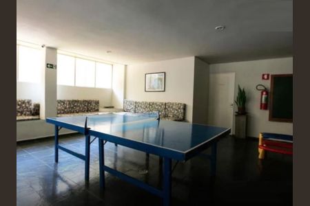 Foto 01 de apartamento à venda com 4 quartos, 90m² em Jardim Colombo, São Paulo