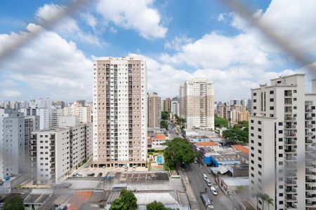 Apartamento à venda com 78m², 2 quartos e 1 vaga Apartamento à venda com 78m², 2 quartos e 1 vagaVista da Varanda gourmet