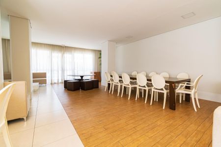 Apartamento à venda com 78m², 2 quartos e 1 vaga Apartamento à venda com 78m², 2 quartos e 1 vagaSalão de Festas