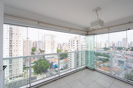Apartamento à venda com 78m², 2 quartos e 1 vaga Apartamento à venda com 78m², 2 quartos e 1 vagaVaranda gourmet
