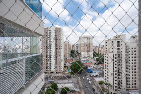 Apartamento à venda com 78m², 2 quartos e 1 vaga Apartamento à venda com 78m², 2 quartos e 1 vagaVista do Quarto 2