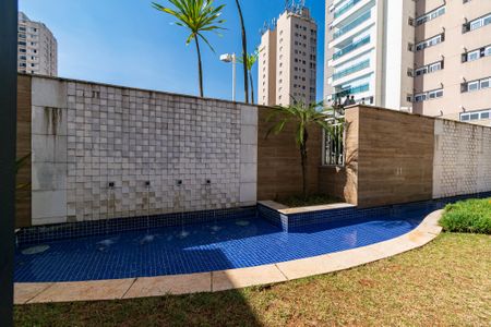 Apartamento à venda com 78m², 2 quartos e 1 vaga Apartamento à venda com 78m², 2 quartos e 1 vagaPiscina