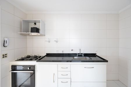 Apartamento à venda com 78m², 2 quartos e 1 vaga Apartamento à venda com 78m², 2 quartos e 1 vagaCozinha