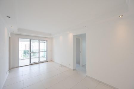 Apartamento à venda com 78m², 2 quartos e 1 vaga Apartamento à venda com 78m², 2 quartos e 1 vagaSala