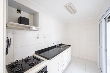 Apartamento à venda com 78m², 2 quartos e 1 vaga Apartamento à venda com 78m², 2 quartos e 1 vagaCozinha