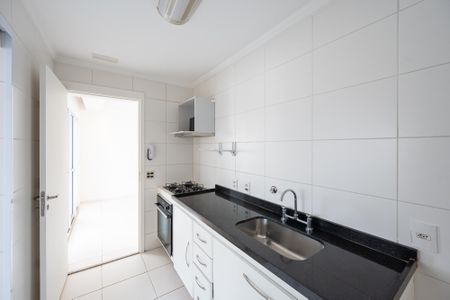 Apartamento à venda com 78m², 2 quartos e 1 vaga Apartamento à venda com 78m², 2 quartos e 1 vagaCozinha