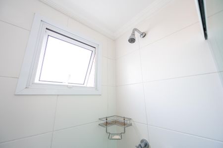 Apartamento à venda com 78m², 2 quartos e 1 vaga Apartamento à venda com 78m², 2 quartos e 1 vagaBanheiro da Suíte