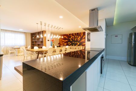Apartamento à venda com 78m², 2 quartos e 1 vaga Apartamento à venda com 78m², 2 quartos e 1 vagaSalão de Festas 2