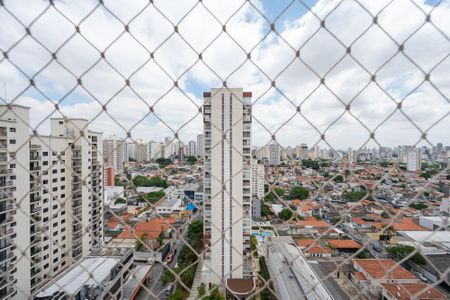 Apartamento à venda com 78m², 2 quartos e 1 vaga Apartamento à venda com 78m², 2 quartos e 1 vagaVista da Suíte